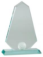 Golfov trofej CR020 - Kliknutm zobrazte detail obrzku.